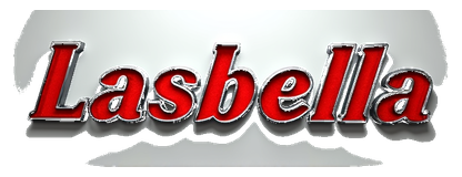 ak lasbella logo