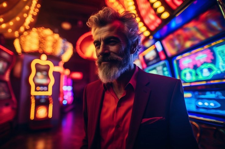 ak lasbella Aapke liye banaye gaye slot rooms